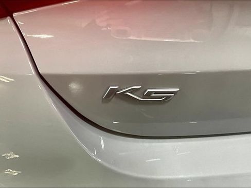 Used 2022 Kia K5 GT-Line w/ GT-Line Awd Premium Package image 23