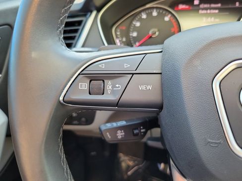 Certified 2023 Audi Q5 2.0T Premium image 22
