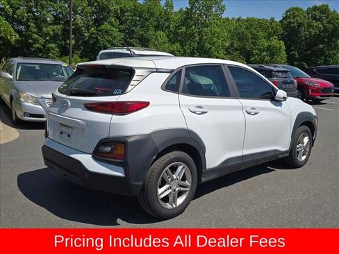 Used 2019 Hyundai Kona SE FWD image 3