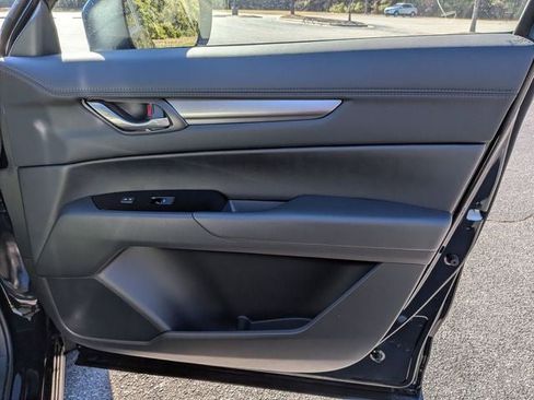New 2025 MAZDA CX-5 AWD 2.5 S w/ Preferred Package image 35