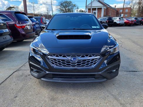 Used 2024 Subaru WRX Premium image 2