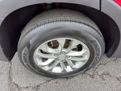 Used 2020 Hyundai Santa Fe SEL image 10