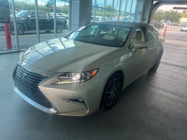 Used 2017 Lexus ES 350 FWD image 12