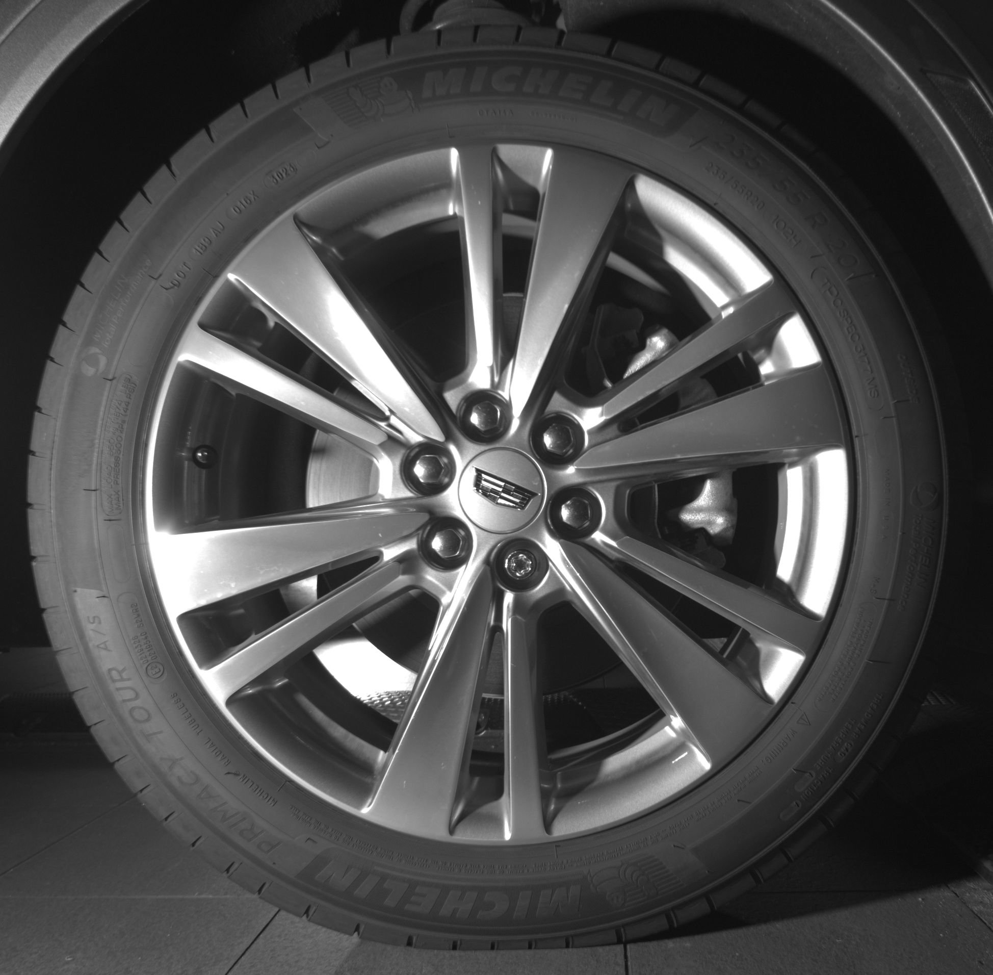 Used 2024 Cadillac XT5 Premium Luxury FWD image 11