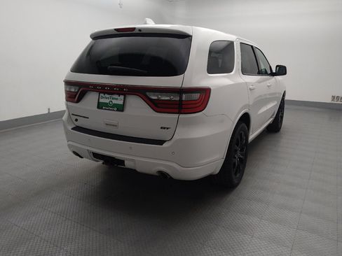 Used 2020 Dodge Durango GT w/ Blacktop Package AWD/4WD image 7