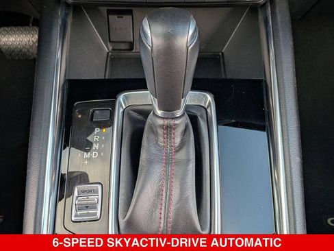 Used 2024 MAZDA CX-5 Carbon Edition AWD/4WD image 27