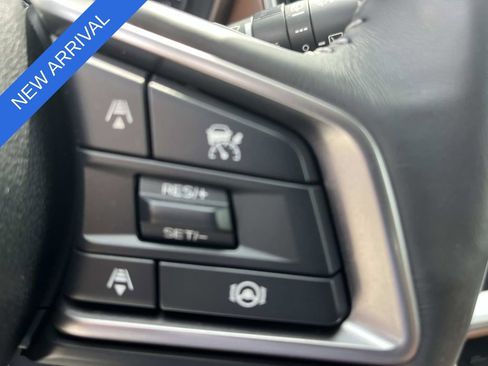 Used 2023 Subaru Outback Touring XT image 33