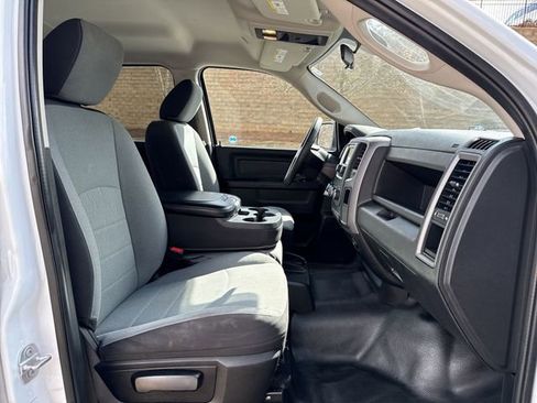 Used 2022 RAM 1500 Tradesman w/ Popular Equipment Group image 28