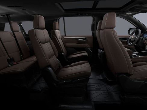 New 2026 Chevrolet Suburban High Country w/ LPO, Illumination Package image 33