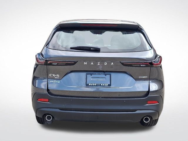 New 2026 MAZDA CX-5 AWD 2.5 S image 6