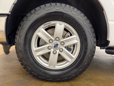 Used 2022 Ford F150 XLT w/ Equipment Group 301A Mid AWD/4WD image 68