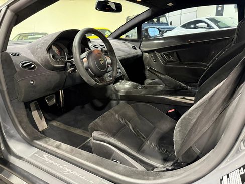 Used 2008 Lamborghini Gallardo Superleggera image 58