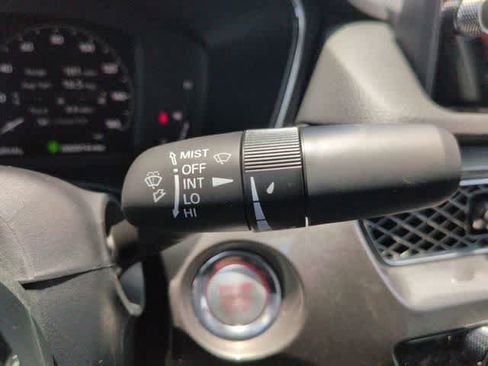 New 2026 Acura Integra FWD image 26