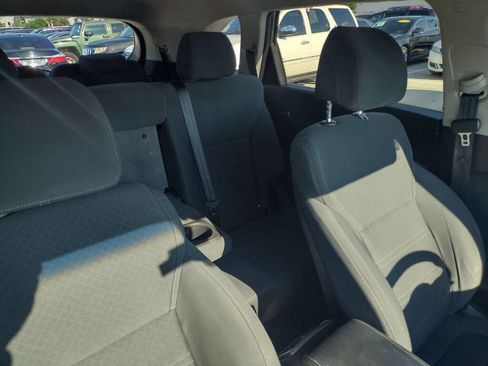 Used 2017 Kia Sorento LX w/ LX Convenience Package image 18