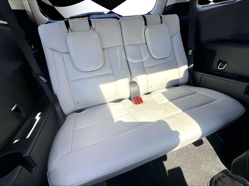 New 2026 Ford Explorer Platinum w/ LUX Leather Package image 26