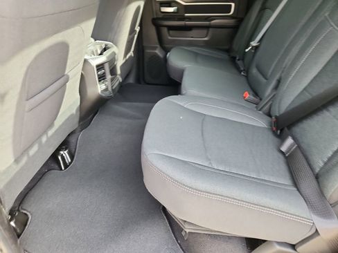 New 2026 RAM 2500 Big Horn image 8