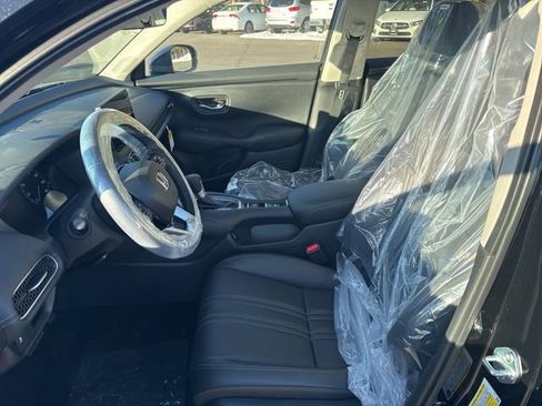 New 2026 Honda HR-V EX-L image 11