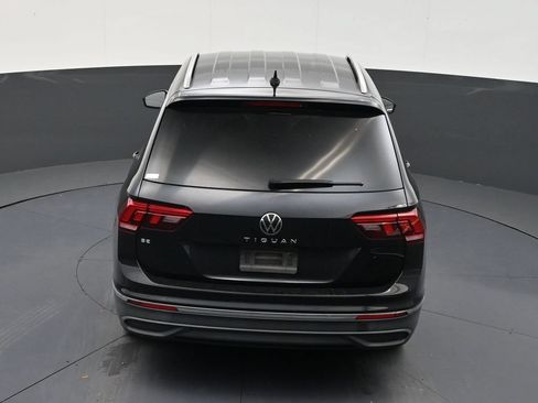 Used 2024 Volkswagen Tiguan SE FWD image 15