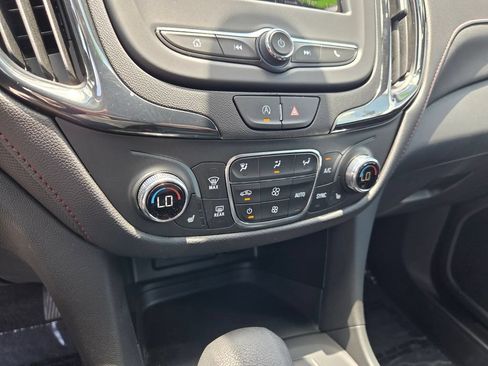 Certified 2024 Chevrolet Equinox RS w/ LPO, Floor Liner Package AWD/4WD image 25