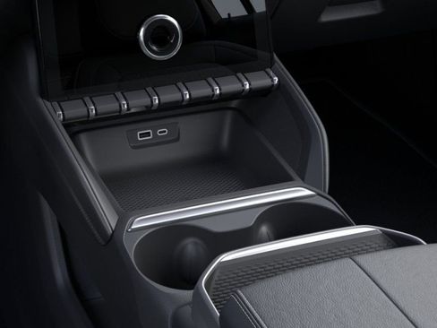 New 2025 GMC Terrain Elevation w/ Elevation Premium Package AWD/4WD image 23