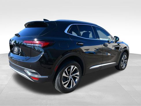 Used 2023 Buick Envision Essence AWD/4WD image 8