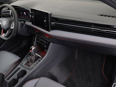 New 2026 Volkswagen Jetta GLI Autobahn FWD image 20