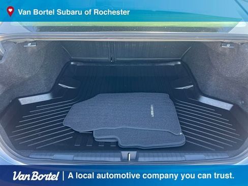 Certified 2024 Subaru Legacy Limited AWD/4WD image 26