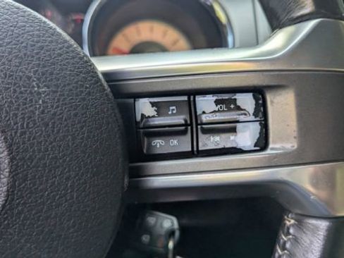 Used 2012 Ford Mustang Premium image 24