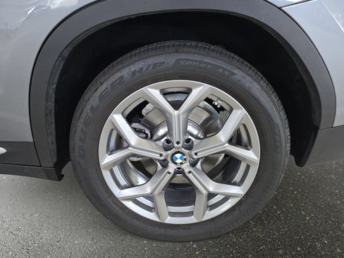 Certified 2023 BMW X3 xDrive30i w/ Premium Package AWD/4WD image 32