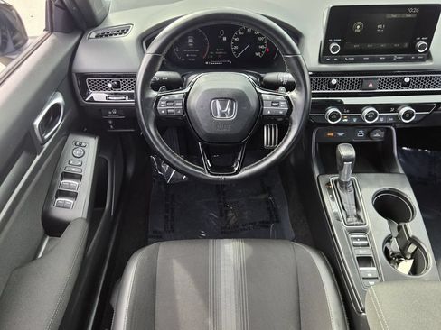 Certified 2024 Honda Civic Sport image 13