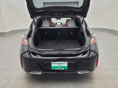 Used 2019 Toyota Corolla SE w/ SE Option Package image 29