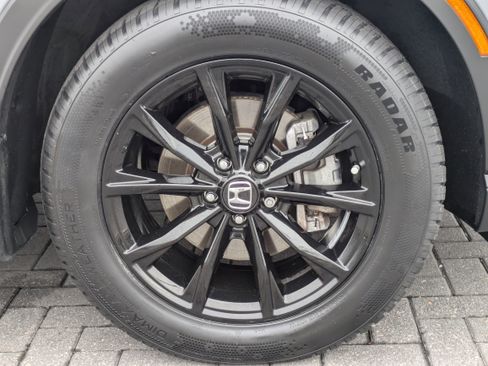 Certified 2023 Honda CR-V Sport image 12