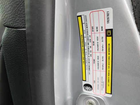 Used 2021 Jeep Gladiator Mojave image 69