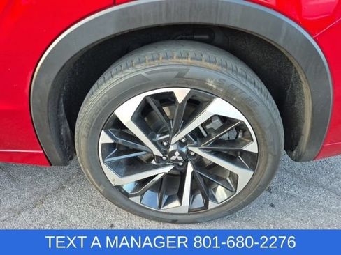 Used 2023 Mitsubishi Outlander SEL AWD/4WD image 10