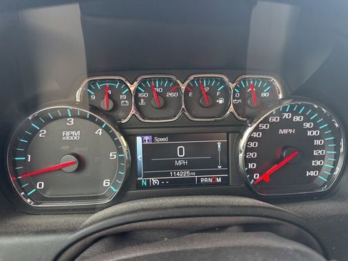 Used 2016 Chevrolet Tahoe LT image 19