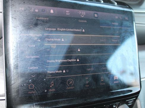 Used 2021 Jeep Grand Cherokee L Limited image 24