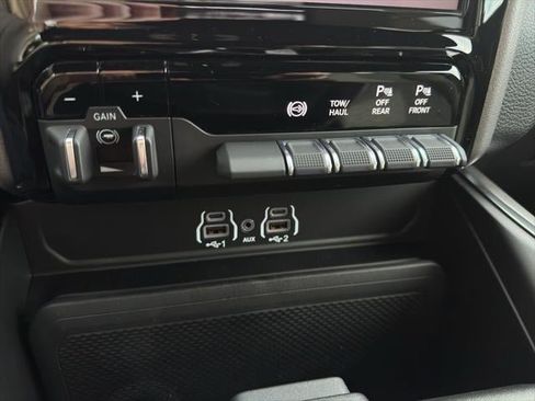 New 2026 RAM 2500 Big Horn AWD/4WD image 42