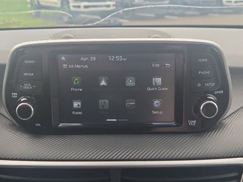 Used 2019 Hyundai Tucson SE AWD/4WD image 26