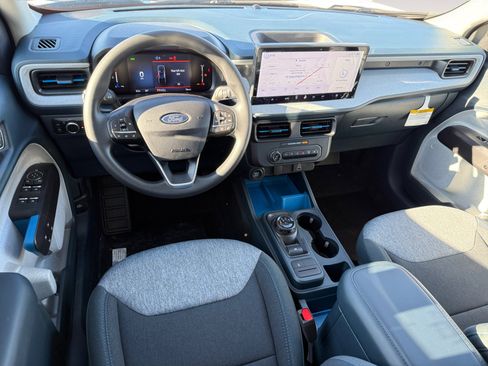 New 2026 Ford Maverick XLT FWD image 15