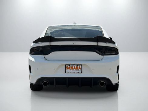 Used 2021 Dodge Charger R/T RWD image 5