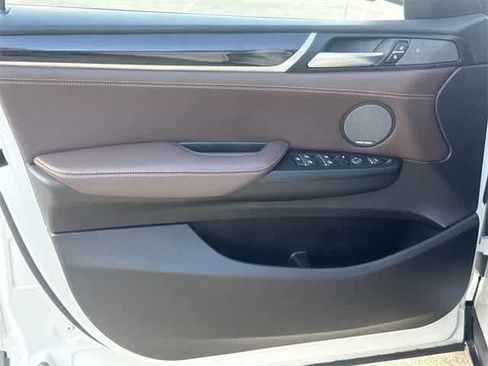 Used 2017 BMW X3 xDrive28i image 8