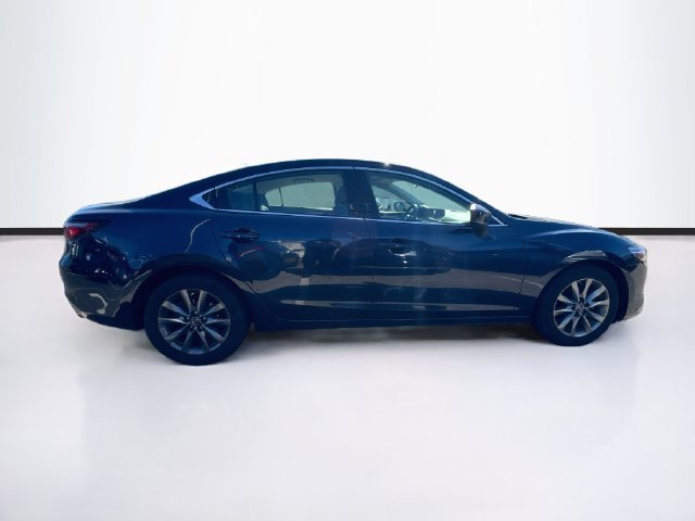 Used 2019 MAZDA MAZDA6 Sport FWD image 8