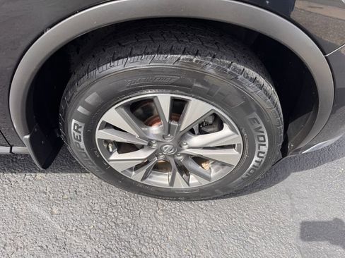 Used 2015 Nissan Murano SL AWD/4WD image 4