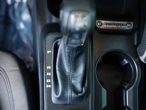 Used 2022 Ford Bronco Big Bend image 21