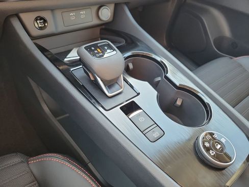 New 2026 Nissan Rogue SV AWD/4WD image 11