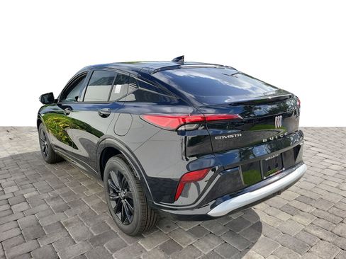 New 2026 Buick Envista Sport Touring image 4