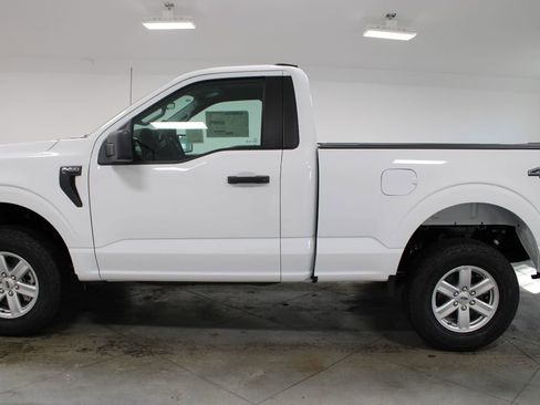 New 2026 Ford F150 XL image 5