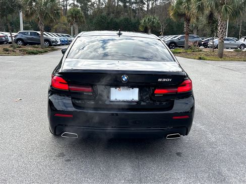 Used 2021 BMW 530i 530i w/ Premium Package image 26