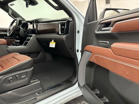 New 2026 GMC Sierra 1500 Denali Ultimate image 36