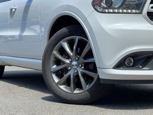 Used 2018 Dodge Durango GT w/ Premium Group AWD/4WD image 2